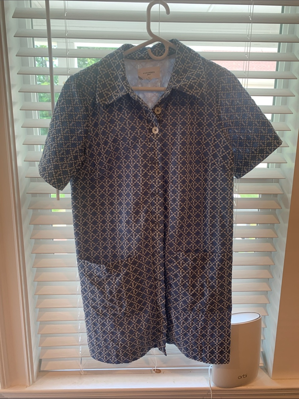 Women’s dress